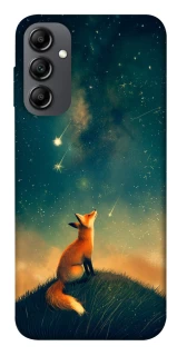 Чехол на Samsung Galaxy A14 4G/5G Sky fox фото 1 из 1