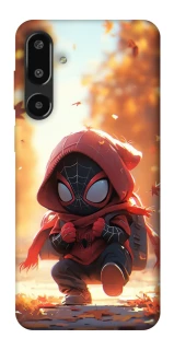 Чохол на Samsung Galaxy F16 Mini  Spiderman фото 1 з 1