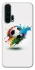 Чохол на Huawei Honor 20 Pro Football Ball ver3 фото 1 з 1