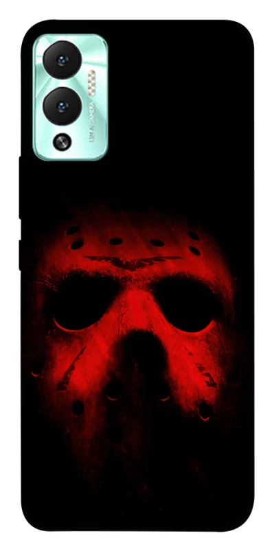 Чохол на Infinix Hot 12 Play Jason v2 фото 1 з 1