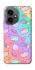 Чехол на Honor 400 Cat Cute фото 1 из 1
