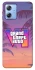 Чохол на Motorola Moto G84 GTA ver.3 фото 1 з 1