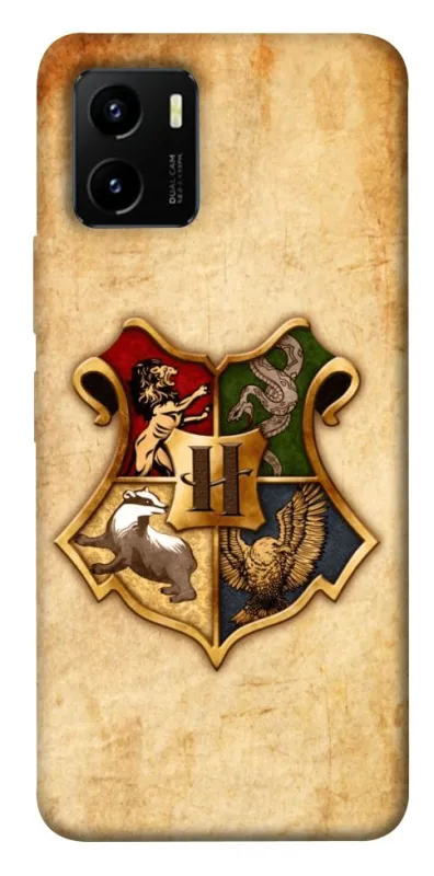 Чохол на Vivo Y15s Harry Potter mood v1 фото 1 з 1