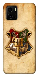 Чохол на Vivo Y15s Harry Potter mood v1 фото 1 з 1