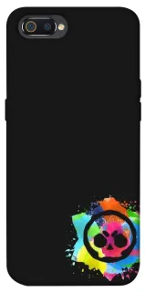 Чохол на Realme C2 Brawl Stars ver.4 фото 1 з 1