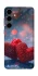 Чехол на Samsung Galaxy S25 FE Red hearts фото 1 из 1