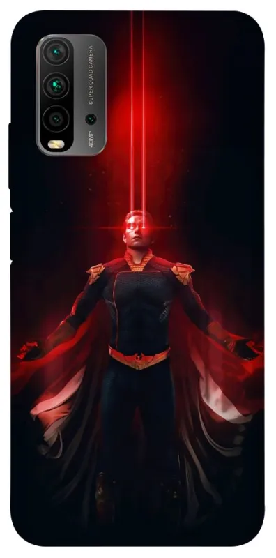 Чехол на Xiaomi Redmi 9T Homelander v2 фото 1 из 1