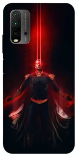Чехол на Xiaomi Redmi 9T Homelander v2 фото 1 из 1