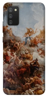 Чехол на Samsung Galaxy A02s Искусство v2 фото 1 из 1