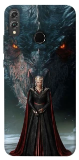 Чохол на Huawei Honor 8X House of the Dragon ver.7 фото 1 з 1