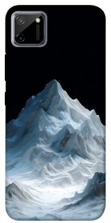Чохол на Realme C11 White mountain фото 1 з 1