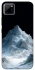 Чохол на Realme C11 White mountain фото 1 з 1