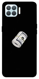 Чехол на Oppo F17 Pro Money motivation фото 1 из 1