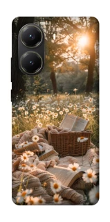 Чохол на Xiaomi Poco X6 Pro Flowers v14 фото 1 з 1