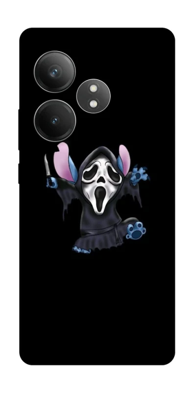 Чохол на Realme GT Neo 6 Halloween Stitch ver.2 фото 1 з 1