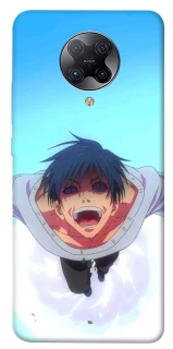 Чохол на Xiaomi Redmi K30 Pro / Poco F2 Pro Toji v2 фото 1 з 1