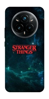 Чехол на Realme 14 Pro Stranger Things ver.30 фото 1 из 1