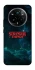 Чехол на Realme 14 Pro Stranger Things ver.30 фото 1 из 1