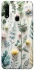 Чохол на Oppo A31 Floral design ver.4 фото 1 з 1