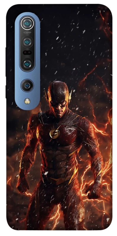 Чехол на Xiaomi Mi 10 / Mi 10 Pro Flash фото 1 из 1