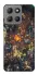 Чехол на Motorola Moto G15 Power Warcraft фото 1 из 1