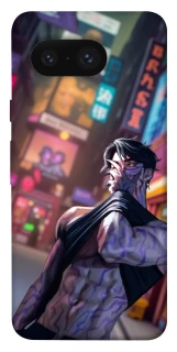 Чохол на Google Pixel 8 k-pop demon hunters v5 фото 1 з 1