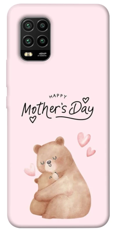 Чохол на Xiaomi Mi 10 Lite Mother's Day ver.2 фото 1 з 1