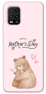 Чехол на Xiaomi Mi 10 Lite Mother's Day ver.2 фото 1 из 1