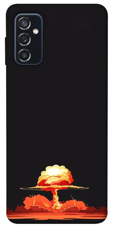 Чехол на Samsung Galaxy M52 Boom фото 1 из 1