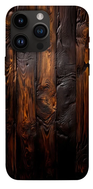 Чохол на Apple iPhone 14 Pro Max (6.7") Дерево v2 фото 1 з 1