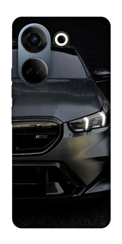 Чохол на TECNO Camon 20 Pro (CK7n) BMW v42 фото 1 з 1