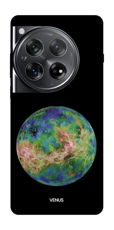 Чехол на OnePlus 12 Venus фото 1 из 1