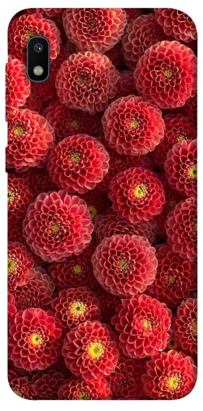 Чехол на Samsung Galaxy A10 (A105F) Midnight1 фото 1 из 1