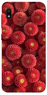 Чохол на Samsung Galaxy A10 (A105F) Midnight1 фото 1 з 1