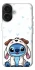Чохол на Apple iPhone 17 (6.3") Stitch ver.12 фото 1 з 1