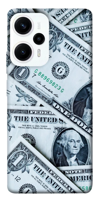Чохол на Xiaomi Poco F5 / Note 12 Turbo 1 долар фото 1 з 1