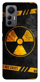 Чохол на Xiaomi 12 Lite Radiation фото 1 з 1