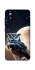 Чохол на ZTE Blade A3 (2019) Cyber ​​owl фото 1 з 1