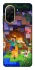 Чохол на Xiaomi Redmi A5 (Europe version) Minecraft game фото 1 з 1