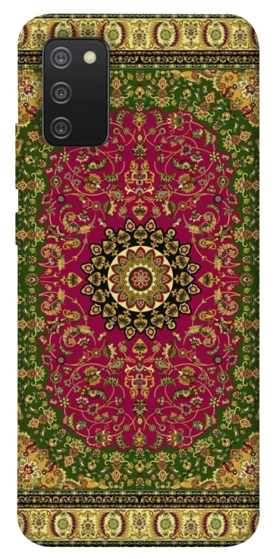 Чохол на Samsung Galaxy A02s Килим v13 фото 1 з 1