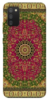 Чохол на Samsung Galaxy A02s Килим v13 фото 1 з 1