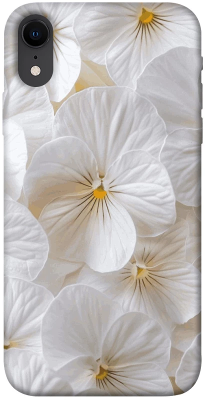 Чохол на Apple iPhone XR (6.1") Pastel Dreams фото 1 з 1