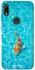 Чехол на Huawei Y6 (2019) Fish фото 1 из 1