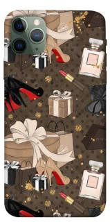 Чехол на Apple iPhone 11 Pro Max (6.5") Fashion collage ver.1 фото 1 из 1