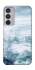 Чехол на Samsung Galaxy M35 Над облаками фото 1 из 1