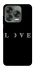 Чохол на ZTE Nubia V70 Design Love aesthetic ver.15 фото 1 з 1