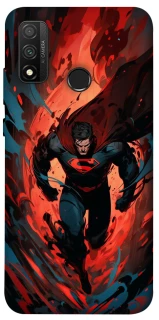 Чохол на Huawei P Smart (2020) Superman фото 1 з 1
