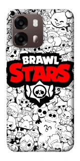 Чохол на Oppo A6 Brawl Stars ver.10 фото 1 з 2