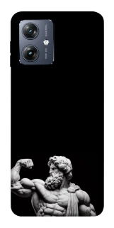 Чохол на Motorola Moto G54 Strong Style фото 1 Чохол на Motorola Moto G54 Strong Style фото 1 з 1