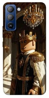 Чехол на TECNO Pop 5 LTE Roblox aesthetics ver.7 фото 1 из 1